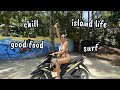 NEW NORMAL IN SIARGAO (travel requirements, budget, itinerary) | Angel Dei