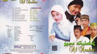 Full Album gema Sholawat Al Anshor (Ng-Hits) - Live Show vol. 1