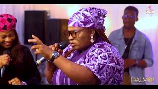 Min Prudence  Powerful Ministration  Ll Sopw With Psalmos Ll July Edition 2024 recap