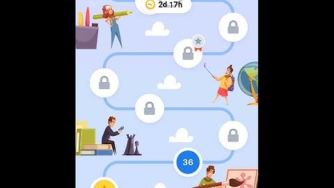 Nonogram adventure 3 November 2020 level 26-35