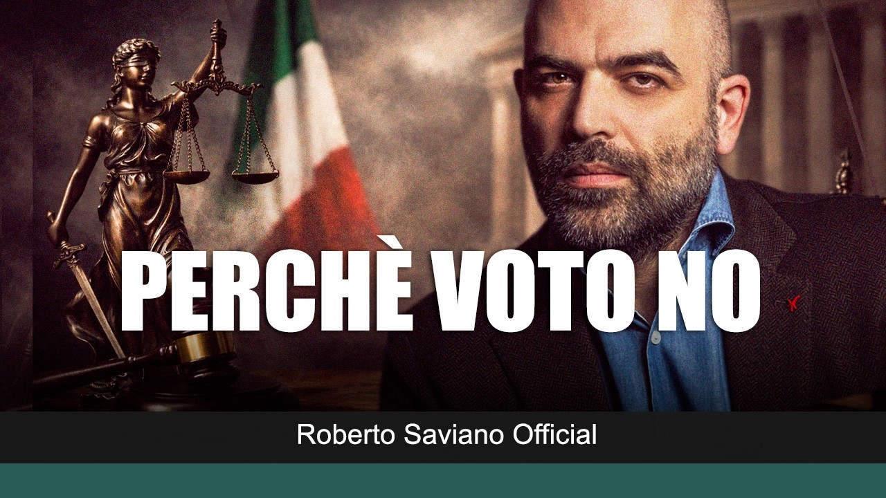 Referendum giustizia: perché voto NO (e cosa rischia l’antimafia)