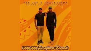 Thackzindj U0026 Tee Jay   Salu Usuyeka Ft Azana Rascoe U0026 Kaos
