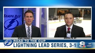Lightning vs. Islanders Game 5 preview