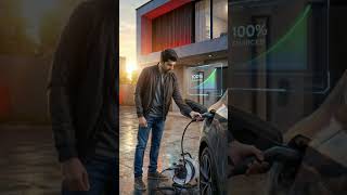 EV Revolution with Sinicon | EV charging solutions | EV Mate