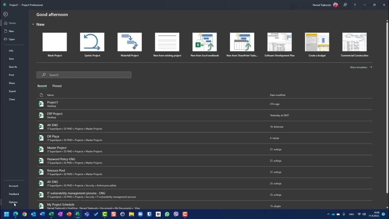 73. 24 Hours Calendar; how it works Microsoft Project online YouTube