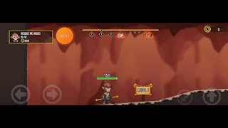 Monkey King To The West - Level 1 To Level 3 screenshot 1