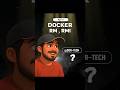 Why we use RM, RMI ?  | PART3 | Telugu #dockerintelugu #shorts #youtubefeed