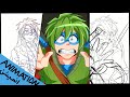 خطوات رسم الانميشن مقاطع مجمعة لجميع اعمالي في الانميشن اخر مقطع لسنة 2019 خطوات رسم الانميشن مقاطع مجمعة لجميع اعمالي في الانميشن اخر مقطع لسنة 2019