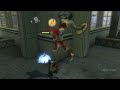 Wonder Woman vs. Cheetah (Gotham Under Seige) - DC Universe Online