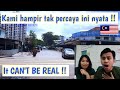 Kami Hampir Tak Percaya Melihat Budaya Patuh Berkendara di Malaysia