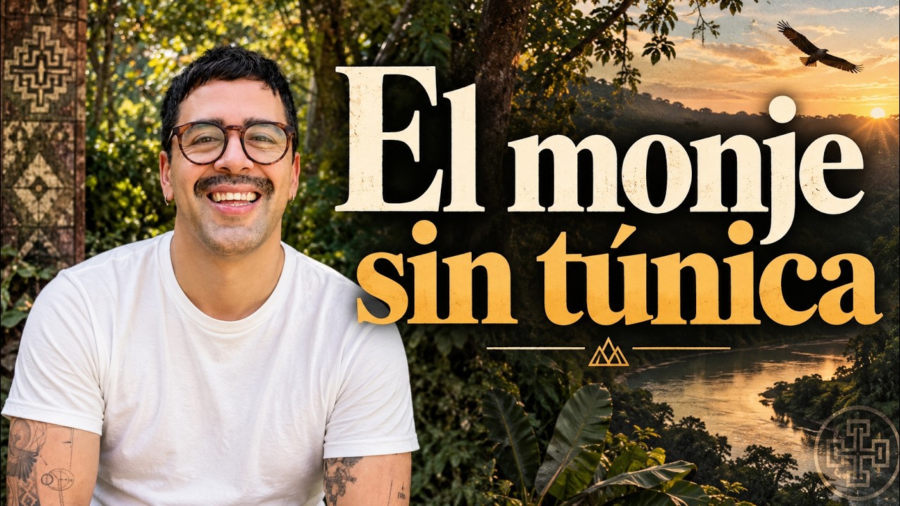 El arquetipo universal del monje, hacia un monacato laico.