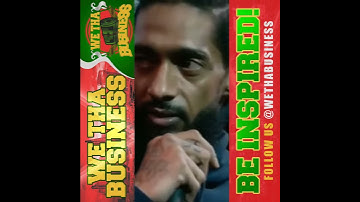 The Highest Human Act is to Inspire