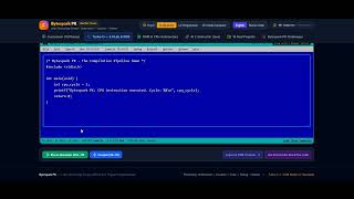 Phase 1: Computer + Programming Fundamentals | Hardware, CPU, ALU, RAM & Compiler Pipeline