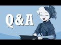 QnA [100K Special]