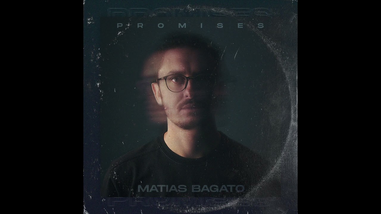 YouTubeでMatias Bagato - Catharsisを視聴 YouTubeでMatias Bagato - Catharsisを視聴