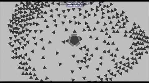 Make your Own Diep.io Tank!