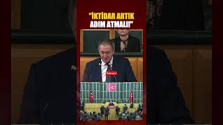 Dem Parti Eş Genel Başkanı Tuncer Bakırhandan Devlet Bahçelinin O Hakkında Ilk Açıklama