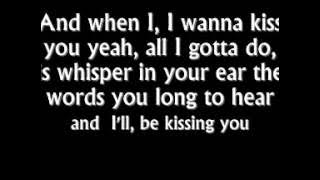 The Beatles All I've Got To Do Lyrics