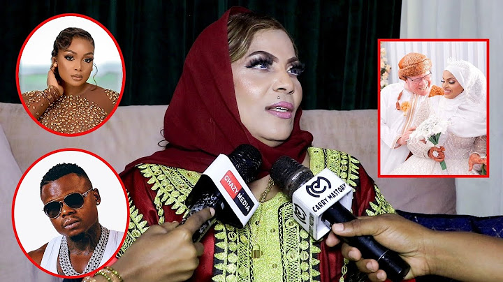 MAMA LOVE KUNGWI AMCHAMBA RUSHAYNA KURUDIANA NA HAJI MANARA/KAJALA NA HARMONIZE KURUDIANA