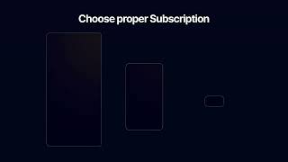 Price List Pack - Openers | After Effect Template