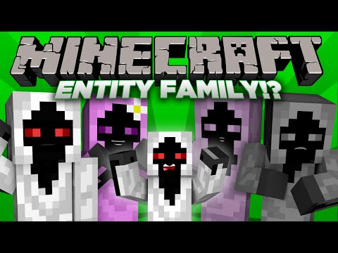 How To Spawn ENTITY 303 in Minecraft at 3:00 AM!! (DO 