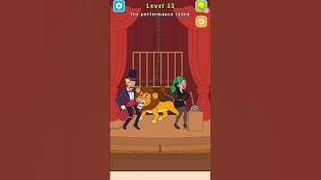 the performance failed!? 😨😱 #shorts #games #cartoon 😲