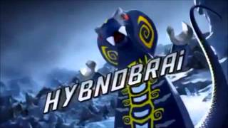 Ninjago Weekend Whip Resimi