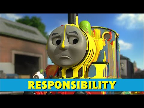 Responsibility