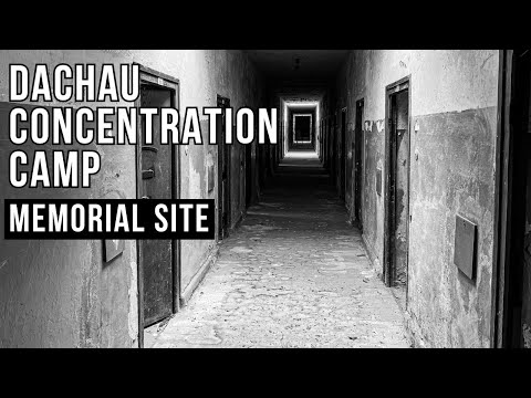 The Horrifying History