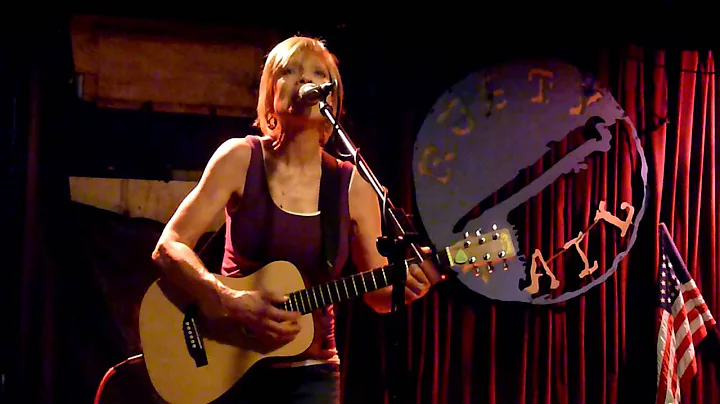 Ruth Downey-Music Lovers Supper Club-Elusive Love ...