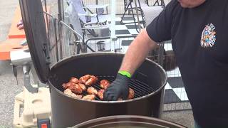 WhistleStop festival brings best of BBQ to Huntsville's MidCity District