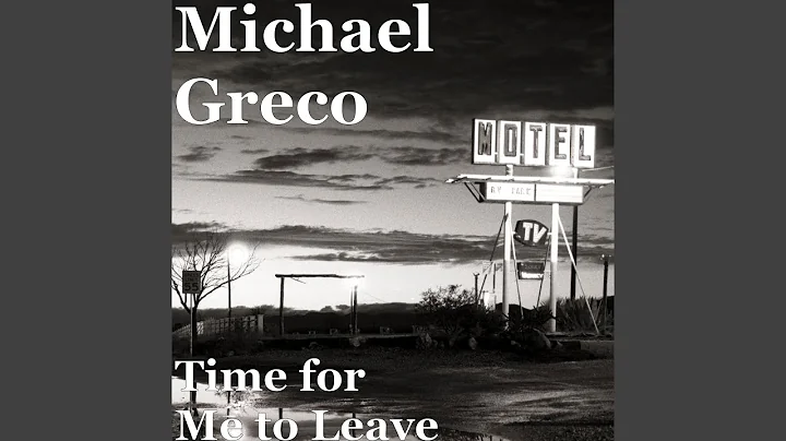 Time for Me to Leave