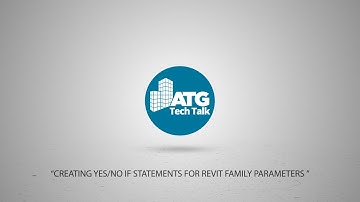Creating Yes/No If Statements for Revit Family Parameters