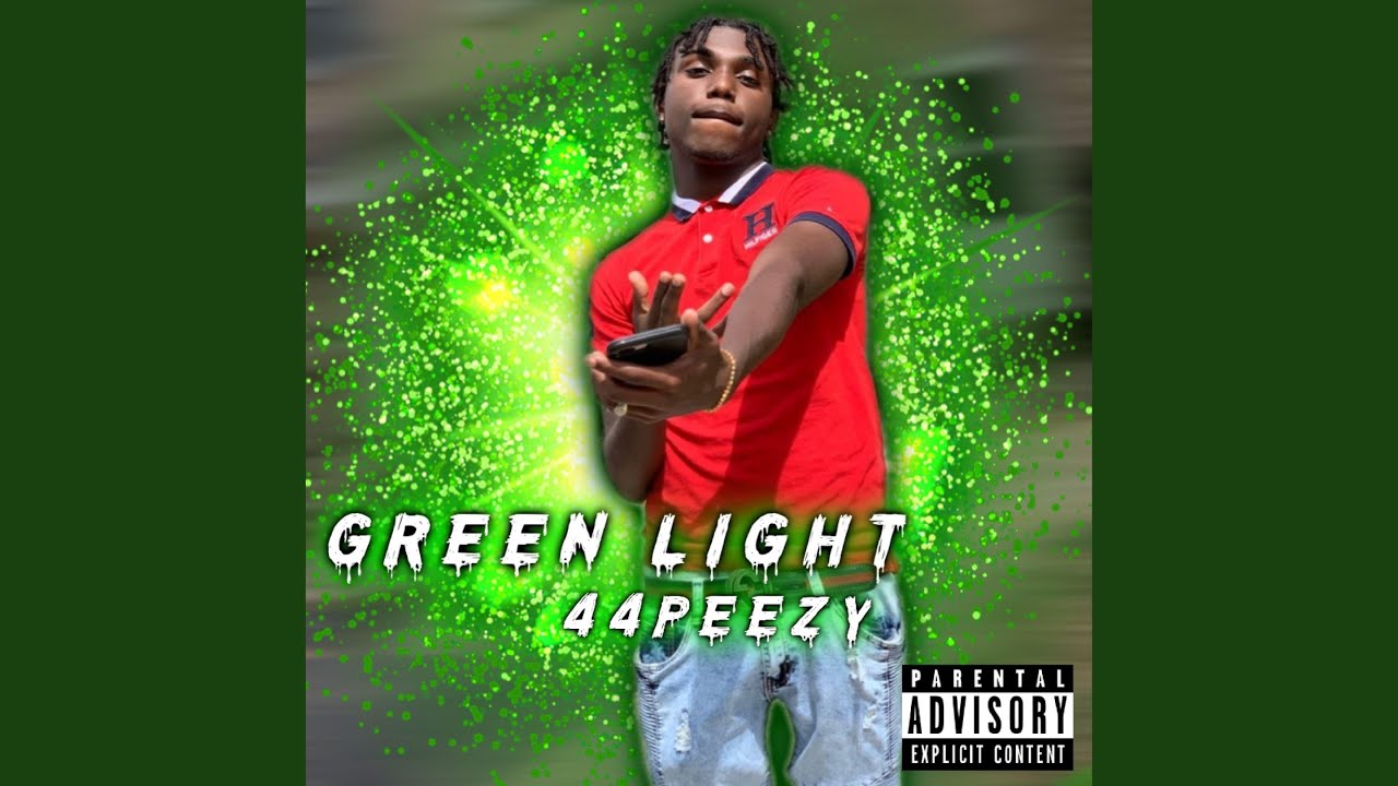Green Light adlı videoyu YouTube'da izle Green Light adlı videoyu YouTube'da izle