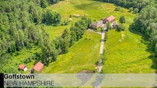 340 Gorham Pond Road video tour