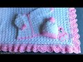 Easy Crochet Baby Hat /Crochet for life hat 2429