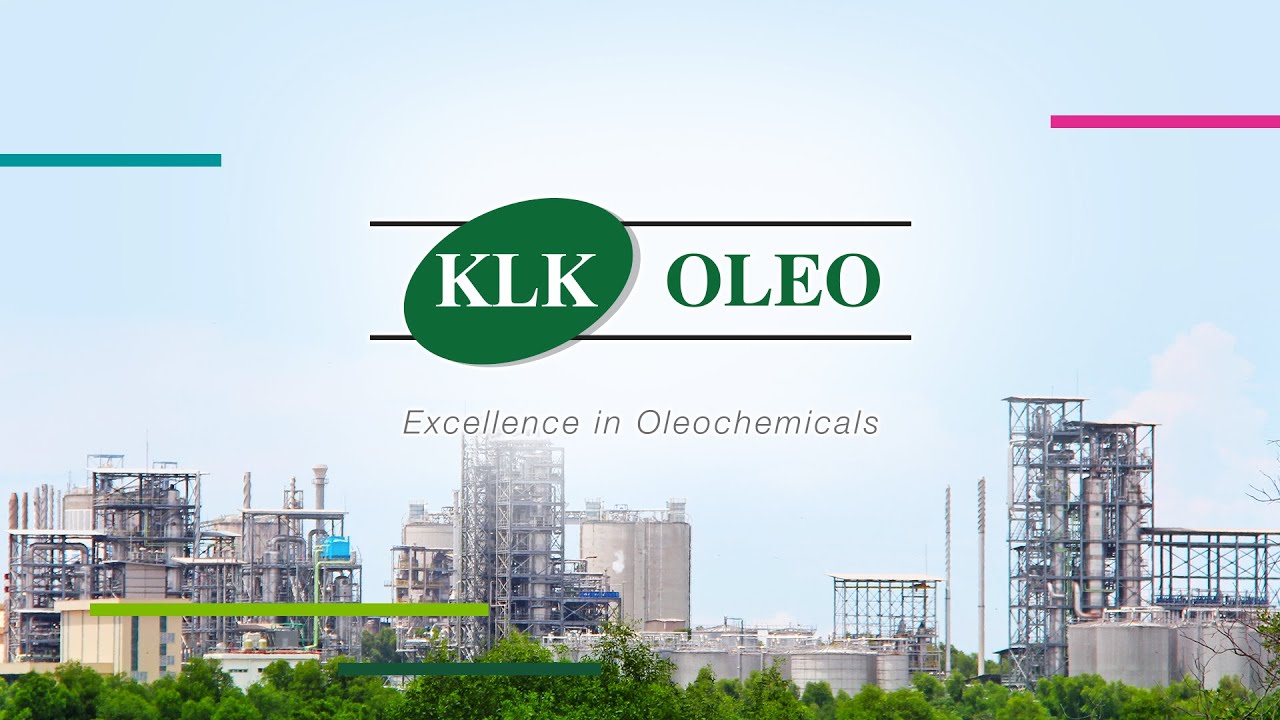 Klk Oleo Corporate Video 2017 English Youtube