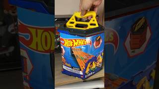 Hot Wheels Roll Out Raceway Track Set #diecast #hotwheelsdiecast #toy #hotwheels #review