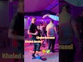 Chaker LouRassi Et Khaled Denden Live Chaoui سبع جبال Chaker Lourassi الشاوية اكسبلور Rai