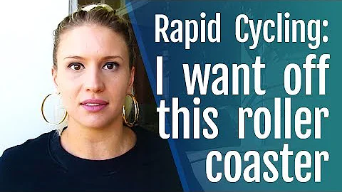 Rapid Cycling: I Want Off This Roller Coaster - DayDayNews
