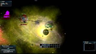 DarkOrbit Russia 1 2D by Doctor