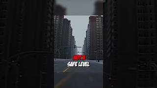 Why The Backrooms Level 11 Is Not Safe?