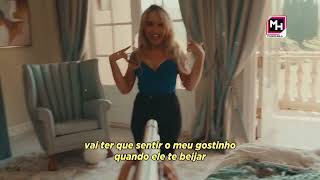 Sabrina Carpenter - Taste [Clipe Oficial Legendado] (Tradução) | Completo