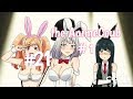 Аниме приколы под музыку #21 anime coub / anime gif / anime amv /