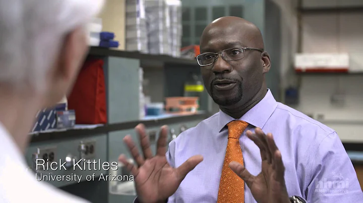 The Biology of Skin Color  HHMI BioInteractive Video