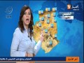 Meteo Ennahar Tv 25 07 2013 