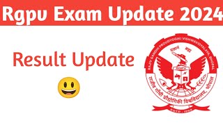 Rgpv Result Out | 3 Semester Result Out | Rgpv Exam Update | True Engineer