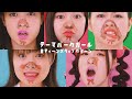 テーマパークガール「#ティーンズリップクイーン」MUSIC VIDEO