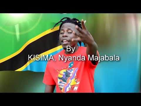 KISIMA SILYAofficial video director obama