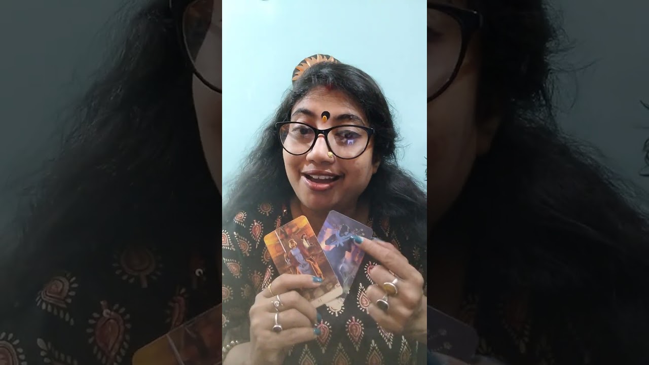 কি করলে তোমাদের সম্পর্কে UNION হবে? কি BLOKEGE  হচ্ছে? CONTACT NUMBER- 9073128564 #tarot 